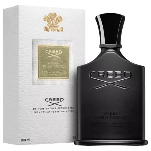 عطر کرید گرین ایریش برند نایس 100 میل - Main Image